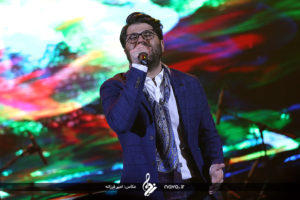 Hamed Homayoun - 32 Fajr Music Festival - 28Dey1395 43
